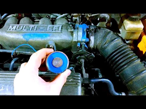 Видео: О такой самоделке мечтает каждый водитель!!