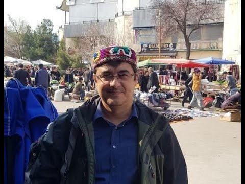 Видео: Обзор цен, Узбекистан, Ташкент, Чорсу базар, . В конце, как всегда, пляски с бубном! Chorsu bazar.