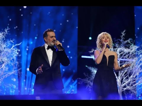 Видео: Валерия и Эльчин Азизов - Я тебя отпустила