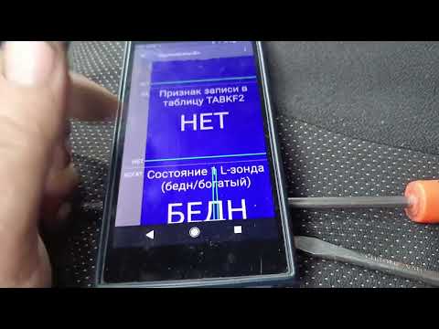 Видео: Газель бизнес. Периодически не заводиться и завышены холостые обороты.