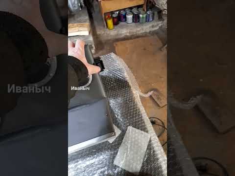 Видео: Приборная панель вездехода. #вездеход #automobile #самоделки #сварка #ремонт