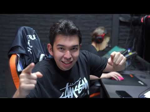 Видео: Видео отчет третьей недели INFINBANK CORPORATE CUP 5