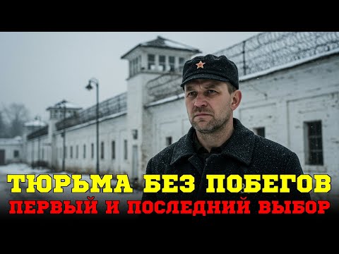 Видео: Этот человек в одиночку сломал неприступный ГУЛАГ