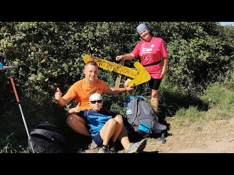 Видео: НАШ ПУТЬ - THE WAY - CAMINO DE SANTIAGO 1/3 часть