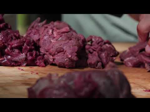 Видео: Кулинарное путешествие с Сержем Марковичем.Лесное заказник . Малоярославец.