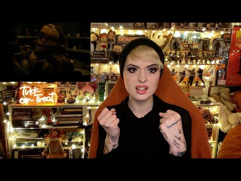 Видео: ОНО: добро пожаловать в реакцию Дерри 1x2!