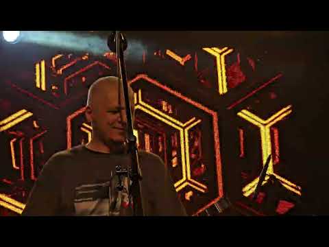 Видео: Потомучто - концерт в Екатеринбурге (03.04.2025, клуб Нирвана)