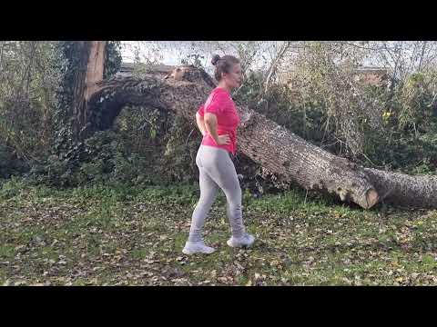 Видео: 3.Makamlleesko horo/ МАКАМЛИЙСКО ХОРО-урок по народни танци