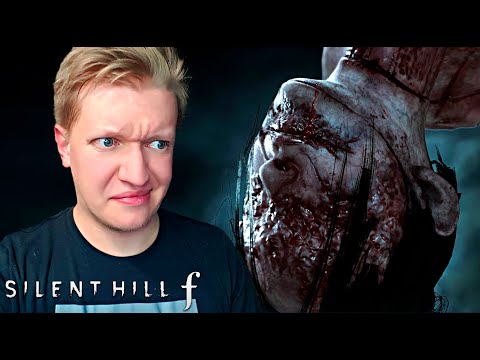 Видео: Silent Hill f ➤ ПРОГУЛКА В ГОРАХ #8
