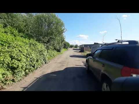 Видео: Мурманск  20 07 2024  (Новинка)
