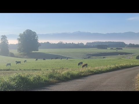 Видео: Прогулянка до водоспаду на кордоні з Австрією.