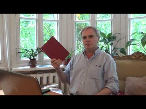 Видео: Путешествие в "устную историю". Николай Александрович Формозов