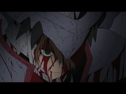 Видео: 「ＡＭＶ」— Такова Тьма || Грустный аниме клип