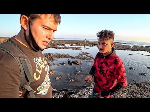 Видео: Индия шокирует. Сбежали на секретный остров. Такого мы не ожидали #21
