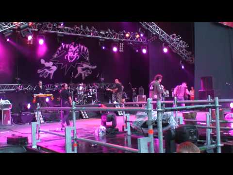 Видео: Король и Шут - Двое против всех