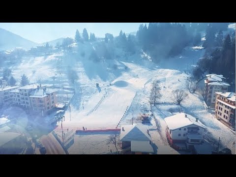 Видео: По снежниите писти на България, Туризъм.БГ – 04.03.2023