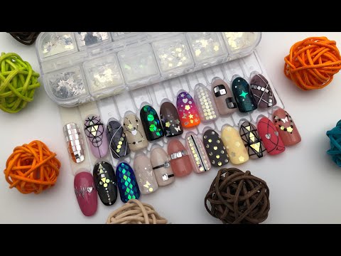 Видео: 32 быстрых дизайна с декором с AliExpress