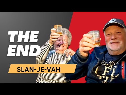 Видео: Шотландия, эпизод 16 — Это история