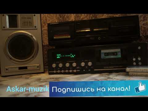 Видео: Абдуразок Каюмов 11-04-1996---2