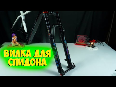 Видео: Воздушная вилка Nanlio X7 pro с Aliexpress
