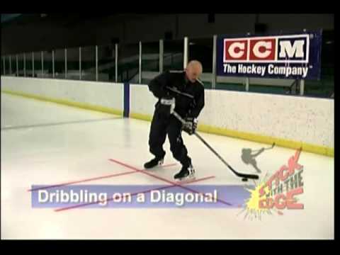 Видео: Шон Скинер Мастерство владения клюшкой Диск №2, Часть 1