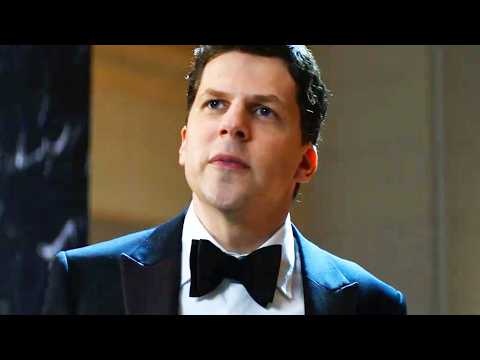 Видео: Иллюзия обмана 3 - Финальный Русский трейлер (Дубляж, 2025)