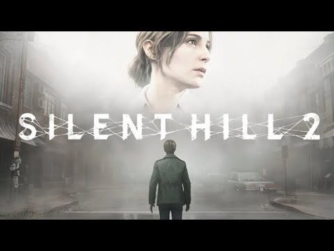 Видео: Silent Hill 2 Remake🟣 прохождение САЙЛЕНТ ХИЛЛ