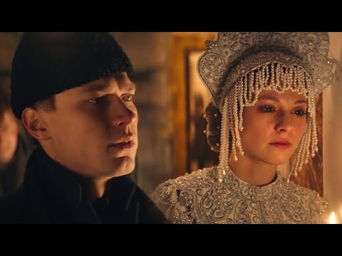 Видео: Алиса и Алекс - Разные || Серебряные коньки