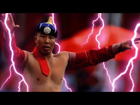 Видео: Төв аймгийн Баянцогт сумын уугуул Улсын харцага Ө. Даваабаатар "Уран барилдаанууд "