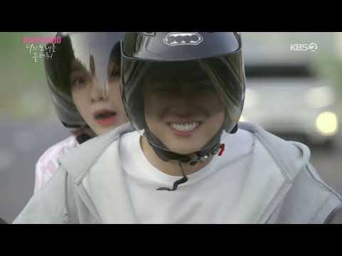 Видео: Stay with me OST part 1 позволь послушать твою песню клип на дорама