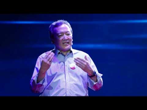 Видео: Энтрепрёнер сэтгэлгээ | Enkhbat Dangaasuren | TEDxUlaanbaatar