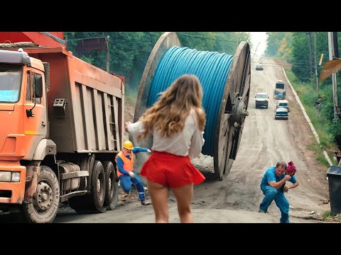 Видео: Ну Дaёт! Ошибки, От Которых Дрожь По Коже!