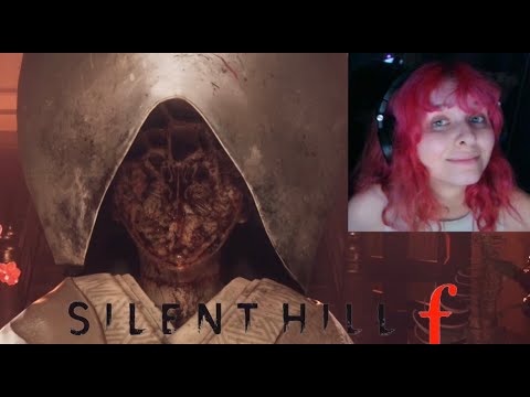 Видео: ФИНАЛ И РАССУЖДЕНИЯ  - Silent Hill f #16