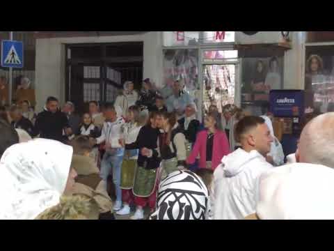 Видео: РИБНОВО - Сватба на Фатме и Шериф - Ден 1 - България 2025г