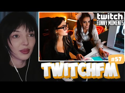 Видео: BY_OWL СМОТРИТ ТВИЧФМ #57 | Топ Моменты с Twitch | Замутила с Физруком