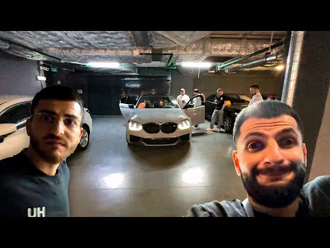 Видео: 🍌29.05.2024 | Часть 2 | Стая. STEEL ПОЧТИ КУПИЛ BMW M5