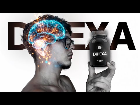 Видео: Самый Мощный Стимулятор Нейрогенеза — Дигекса (PNB-0408)