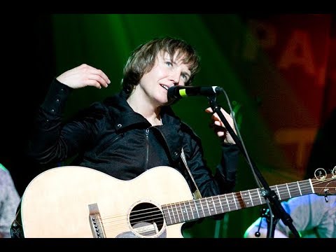 Видео: Сурганова и Оркестр в СДК МАИ (2008)