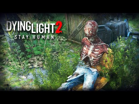 Видео: Хуан открыл тайну | Dying Light 2