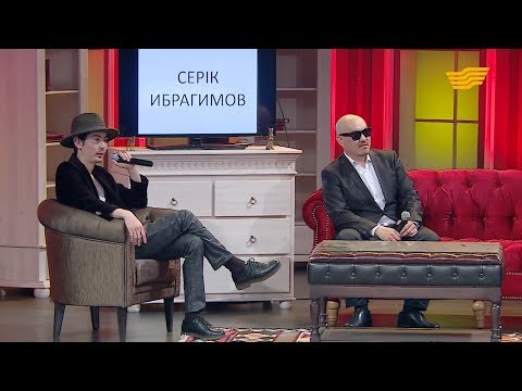 Видео: «Орда» тобы көрермендерді күлкіге қарық қылды