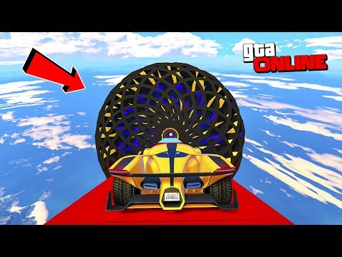 Видео: БҰЛ ЖЕРГЕ КІРСЕҢ НЕ БОЛАДЫ? | GTA 5 ONLINE