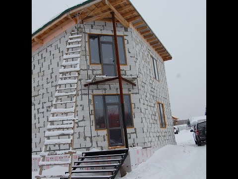 Видео: Как узаконить самострой-1.  Мой опыт.