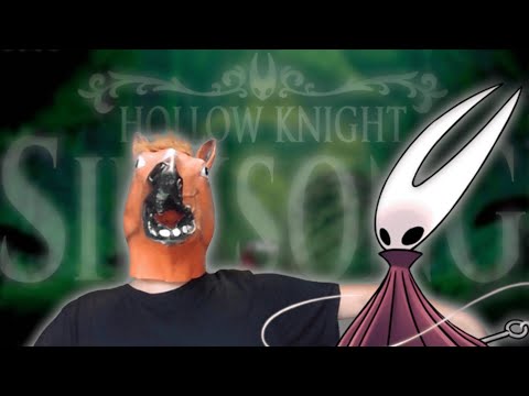 Видео: Я Прошел Hollow Knight: Silksong и Это ШЕДЕВР