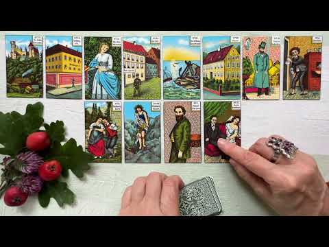 Видео: Чего Вы не замечаете? Что хочет человек о котором Вы думаете? Что это изменит в будущем?💯 #Колена