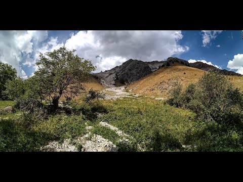 Видео: Каракизсай, часть -4.