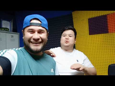 Видео: LAQAY RAPER ft NAMOZBEK TEMIROV Дует хакида