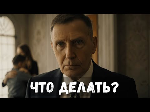 Видео: ЖЕНА УШЛА И ЗАБРАЛА РЕБЕНКА