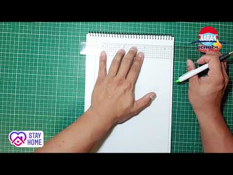 Видео: Хүрээ шугам болон булангийн хүснэгт зурах