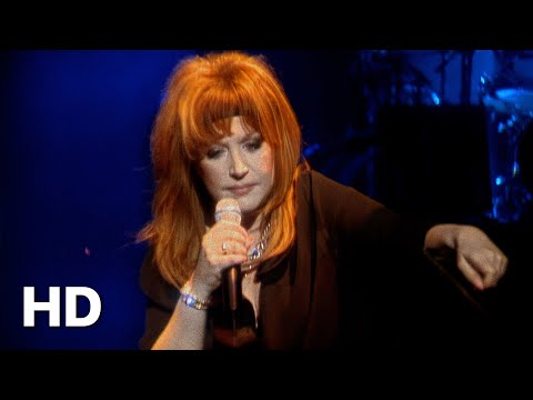Видео: Алла Пугачёва - Так дурно жить (Official HD Video) [Live]