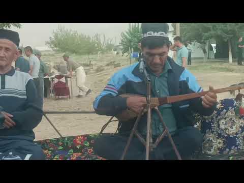 Видео: Қобил бохши Узунда Оқмачит Янгиоботда Абдижаббор ака тўйида. 2қисм. 